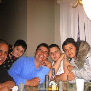 Profile Picture of Cesar Zubiate (@eseguaycesar) on Myspace