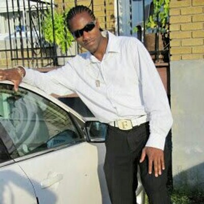 Profile Picture of FRANTZ PIERRE (@FRANTZPIERRE17) on Twitter