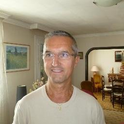 Profile Picture of Marc Lafon (@marclafon021) on Twitter