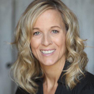 Profile Picture of Maureen Welsh (@KCShopSmart) on Twitter