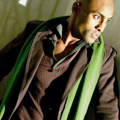 Profile Picture of Ahmed Hussien (@ahhussin1) on Twitter