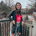Profile Picture of addison (@_addisongraham) on Instagram