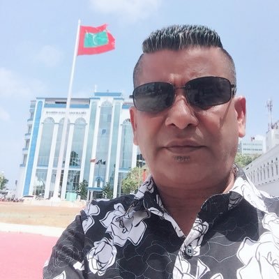 Profile Picture of Mohamed Nazeer (@MohamedNazeer8) on Twitter