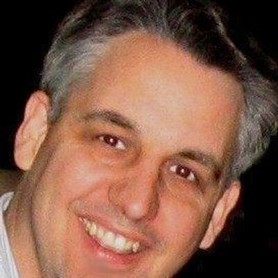 Profile Picture of John Swindlehurst (@KM_Guy) on Twitter