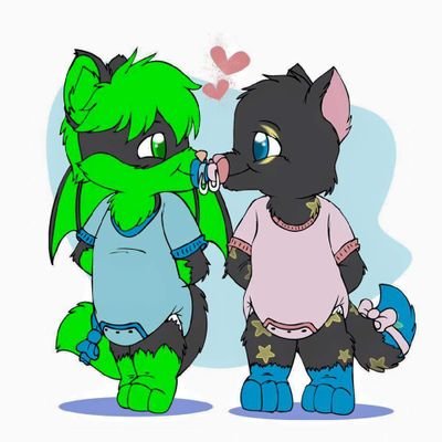 Profile Picture of 🌻Alex Wulf🌻 (@APaddedWolf) on Twitter