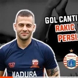 Profile Picture of Aleksandar Rakic (@AleksandarRaki9) on Twitter