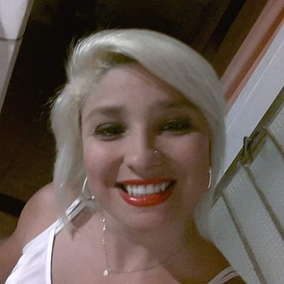 Profile Picture of Daniela Vicente (@danielavicente1) on Twitter