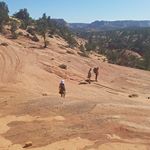 Profile Photo of Jeri Goldberg (@rockingrockclimbing) on Instagram