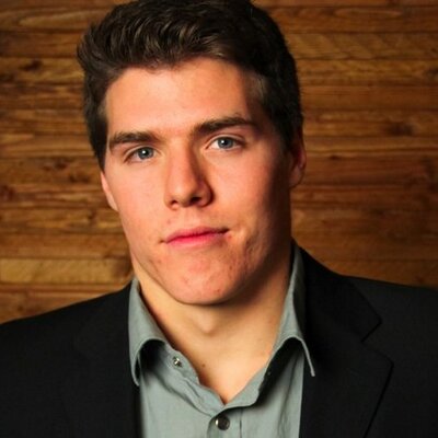 Profile Picture of Joshua S Jaeger (@JoshuaSJaeger) on Twitter