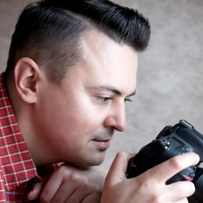 Profile Picture of Alexander Prokopenko (@phototasty) on Twitter