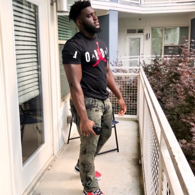 Profile Picture of Joel Parker (@JoelP_27) on Twitter