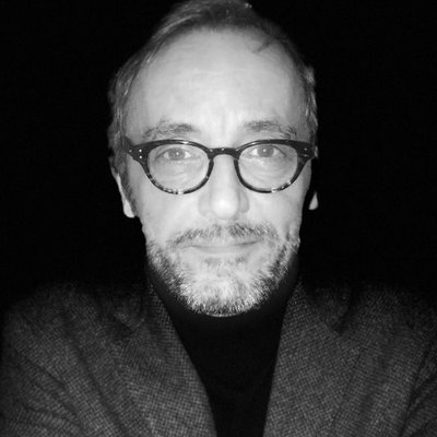 Profile Picture of Jean-MarcT (@Jean_MarcTissot) on Twitter