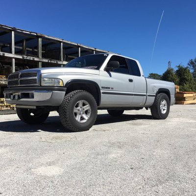 Profile Picture of Cody Stouffer (@cody_stouffer) on Twitter