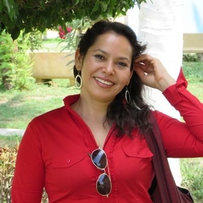 Profile Picture of Cecilia Briceño Infante (@DORACECILIAINFA) on Twitter