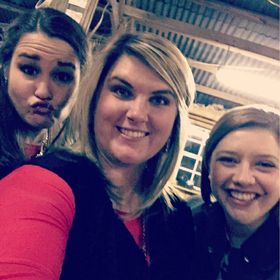 Profile Picture of Taylor Felts (@t2011) on Pinterest