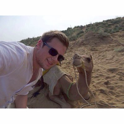 Profile Picture of Gavin Summers (@GavinSummers97) on Twitter