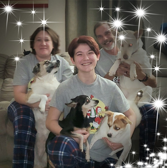 Profile Picture of Christa Puffenbarger (@c_puff05) on Poshmark