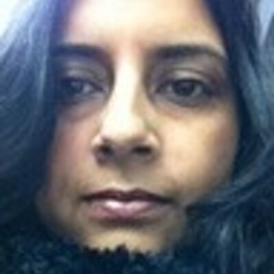 Profile Picture of Ranbir Sahota (@Shouting_Girl) on Twitter