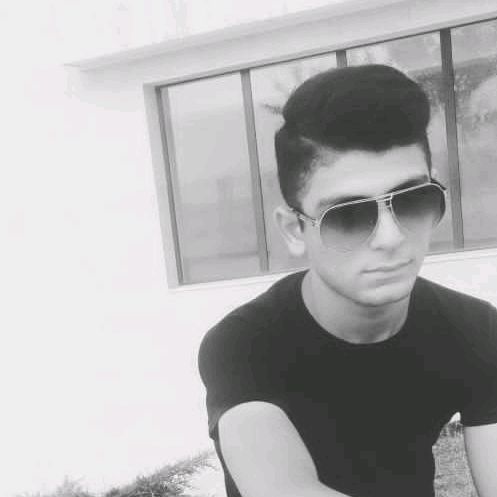 Profile Picture of shushi (@andregrigoryan272) on Tiktok