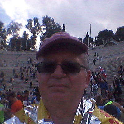 Profile Picture of Richard Honeyman (@HoneymanRichard) on Twitter