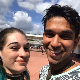 Mitra Lutchman - Pinterest Profile Picture of Mitra Lutchman (@mintos0418) on Pinterest