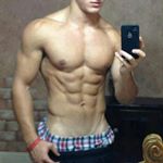 Profile Picture of ben_mikelson (@ben_mikelson) on Instagram
