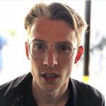 Profile Picture of George Samuel Fryer (@georgesfryer) on Instagram