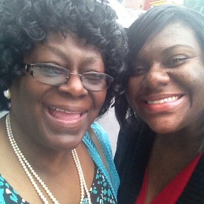 Profile Picture of Pat Singleton-Young (@patient_patty) on Twitter