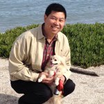 Profile Picture of Chris Yuan (@chriskyuan) on Instagram