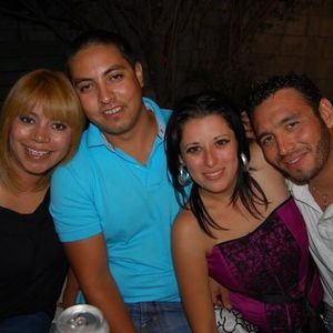 Profile Picture of Beatriz Romo (@bettyromo) on Myspace