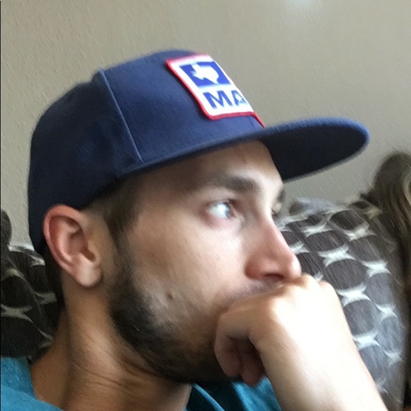 Profile Picture of Scott Aduddell (@scottiea3) on Poshmark