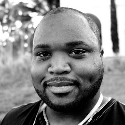 Demetrius Jones - Twitter Profile Picture of Demetrius Jones (@Ninja_Godzilla) on Twitter