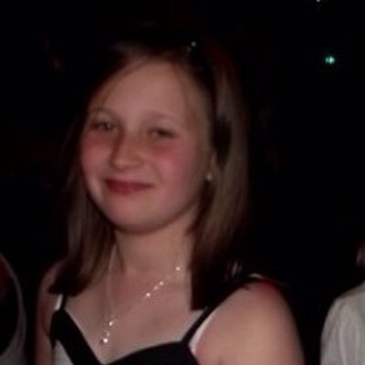 Profile Picture of Amelia Topping (@ToppingAmelia) on Twitter