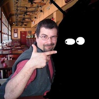 Profile Picture of Karl Varga (@HDMI_AMPLIFIED) on Twitter