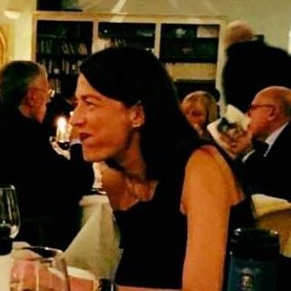 Profile Picture of Francesca Carnicelli (@francesca.carnicelli.9) on Facebook