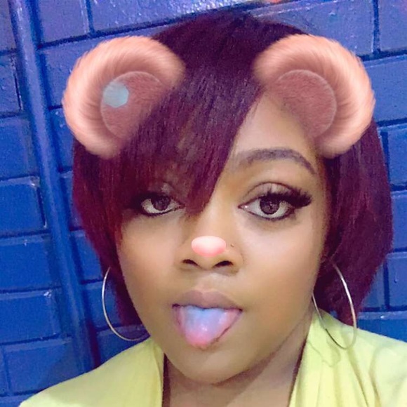 Profile Picture of Athena Phillips-hykes (@kapresha96) on Poshmark