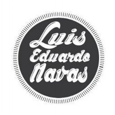 Profile Picture of MerFlaco ¡Chico! (@ElLuisNavas) on Twitter