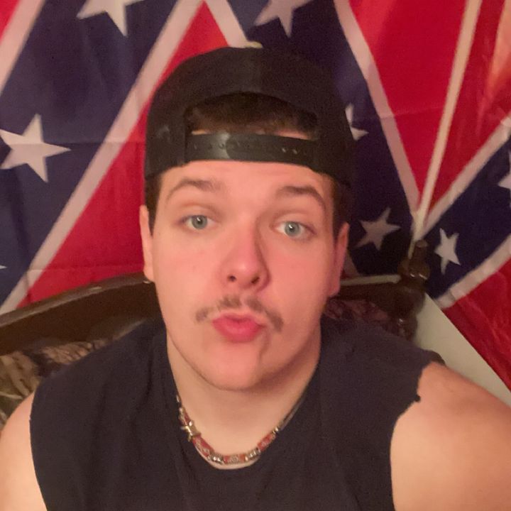 Profile Picture of Joseph Hughes 🤟🌾💯 (@ifunotmeunotit) on Tiktok