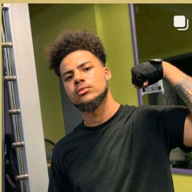 Fonzoo 🥶 - Tiktok Profile Picture of Fonzoo 🥶 (@alphonsofimcgee) on Tiktok