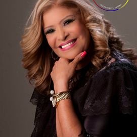 Profile Picture of Reynalucerooficial (@ReynaLucero1) on Twitter