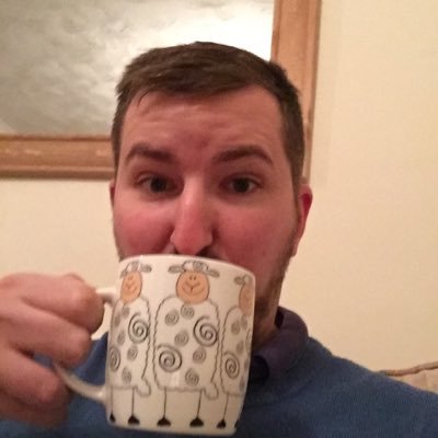 Profile Picture of Richard Dobbs (@dobbsy44) on Twitter
