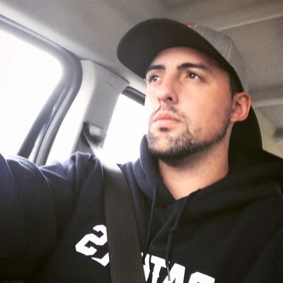 Profile Picture of Keith Dion (@HighlyDemotiv8d) on Twitter