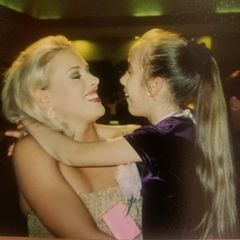 Profile Picture of Haley Crabtree (@crabtreequeen90) on Tiktok