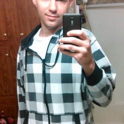 Profile Picture of Jesse Spaulding (@Rjs_740) on Twitter