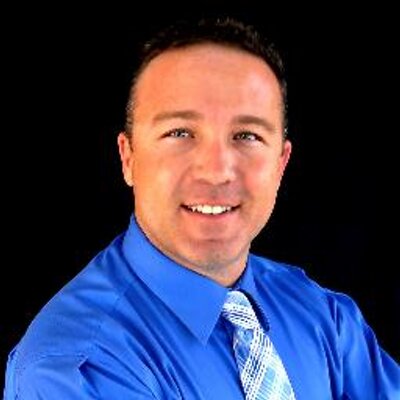 Profile Picture of Joe Pelzel (@pelzel_joe) on Twitter