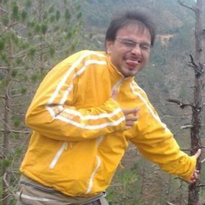 Profile Picture of Rajeevjoshi (@rajeev1973joshi) on Twitter