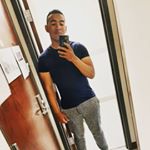 Profile Picture of Silas Mitchell (@mitchell_511) on Instagram