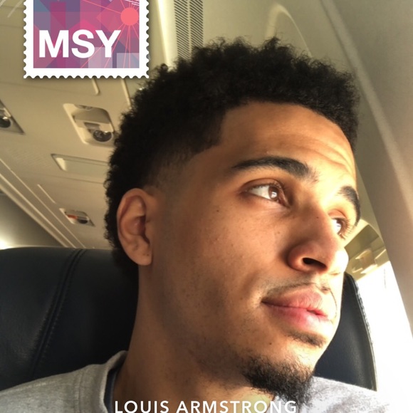 Profile Picture of Terrence Passmore (@terrencep18) on Poshmark