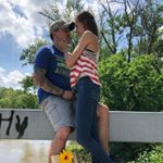 Profile Picture of Megan Crabtree (@crabtree91792) on Instagram