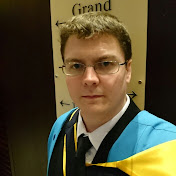 Profile Picture of Scott McCaig (@ScottMcCaig1987) on Youtube